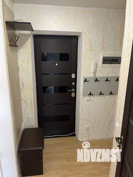 1-к квартира, на длительный срок, 38м2, 5/5 этаж