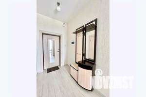 1-к квартира, посуточно, 36м2, 7/8 этаж