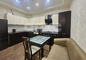 2-к квартира, на длительный срок, 67м2, 3/4 этаж