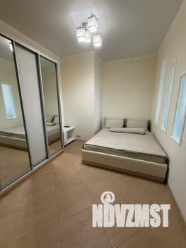 2-к квартира, посуточно, 50м2, 10/11 этаж