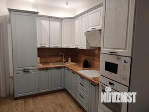 1-к квартира, посуточно, 47м2, 5/5 этаж