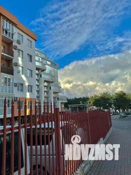 1-к квартира, посуточно, 62м2, 1/5 этаж