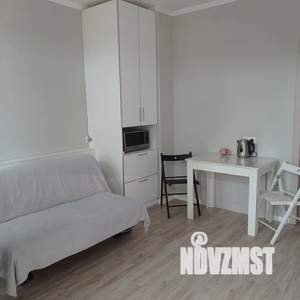 1-к квартира, посуточно, 48м2, 1/3 этаж