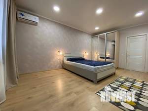 1-к квартира, посуточно, 48м2, 1/6 этаж