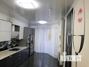 2-к квартира, посуточно, 90м2, 3/6 этаж