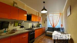 1-к квартира, посуточно, 50м2, 5/10 этаж