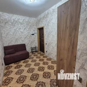 1-к квартира, посуточно, 42м2, 1/10 этаж