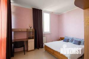 3-к квартира, посуточно, 128м2, 5/5 этаж