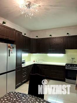 3-к квартира, посуточно, 120м2, 1/2 этаж