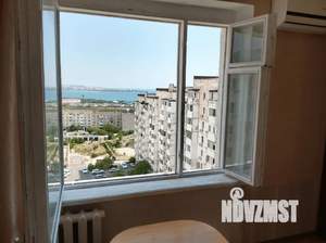 2-к квартира, посуточно, 51м2, 7/9 этаж