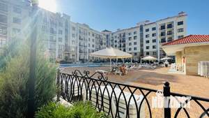 2-к квартира, посуточно, 55м2, 6/6 этаж