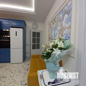 2-к квартира, на длительный срок, 52м2, 3/6 этаж