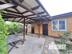 1-к квартира, посуточно, 27м2, 1/1 этаж