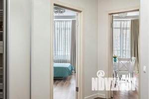1-к квартира, посуточно, 50м2, 5/8 этаж