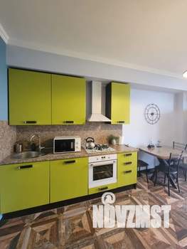 1-к квартира, посуточно, 45м2, 5/8 этаж