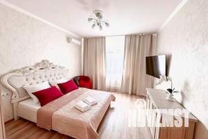 1-к квартира, посуточно, 39м2, 1/5 этаж