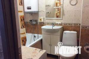 1-к квартира, посуточно, 32м2, 5/5 этаж