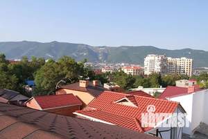 1-к квартира, посуточно, 36м2, 3/3 этаж