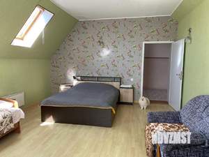 3-к квартира, посуточно, 120м2, 1/1 этаж