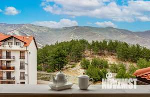 1-к квартира, посуточно, 43м2, 6/6 этаж