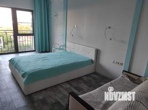 1-к квартира, на длительный срок, 47м2, 5/8 этаж