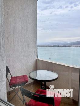 2-к квартира, посуточно, 85м2, 11/11 этаж