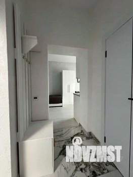 1-к квартира, посуточно, 32м2, 1/1 этаж