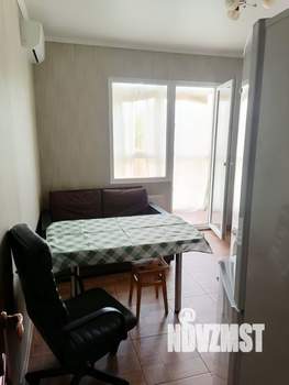 1-к квартира, на длительный срок, 40м2, 3/7 этаж