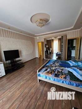 1-к квартира, посуточно, 70м2, 4/9 этаж