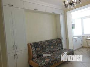 2-к квартира, посуточно, 39м2, 3/3 этаж