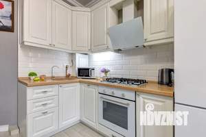 1-к квартира, посуточно, 45м2, 4/7 этаж