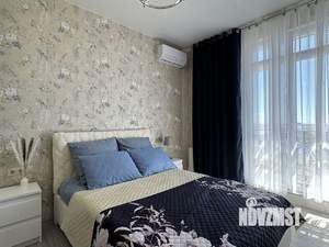 1-к квартира, посуточно, 46м2, 3/5 этаж