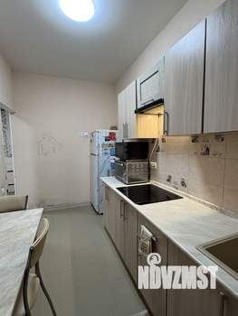 Студия квартира, на длительный срок, 25м2, 1/4 этаж