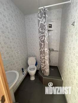 1-к квартира, посуточно, 15м2, 1/1 этаж