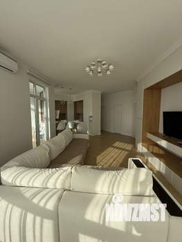 2-к квартира, посуточно, 75м2, 6/9 этаж