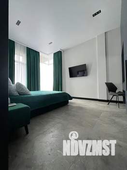 3-к квартира, посуточно, 120м2, 1/3 этаж