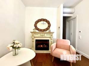 1-к квартира, посуточно, 47м2, 1/1 этаж