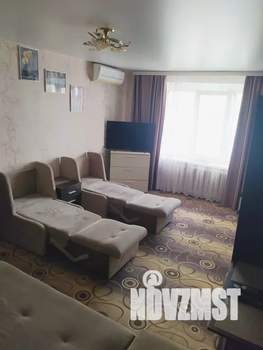 1-к квартира, посуточно, 31м2, 3/5 этаж