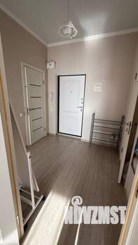 1-к квартира, на длительный срок, 40м2, 4/9 этаж