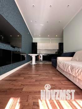 1-к квартира, посуточно, 61м2, 2/5 этаж