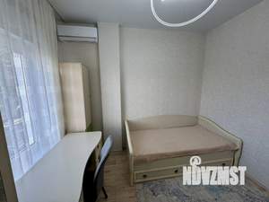 3-к квартира, посуточно, 85м2, 1/1 этаж