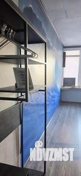 Студия квартира, посуточно, 23м2, 2/5 этаж