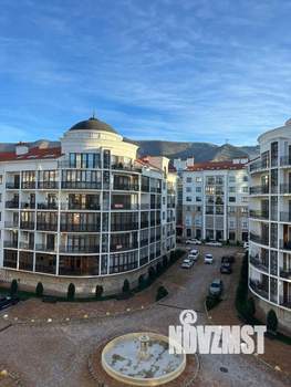 4-к квартира, на длительный срок, 130м2, 6/8 этаж