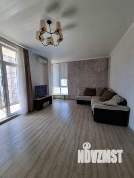 2-к квартира, на длительный срок, 65м2, 2/7 этаж