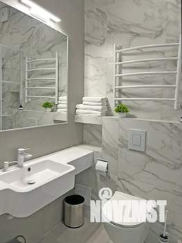 1-к квартира, посуточно, 20м2, 1/3 этаж