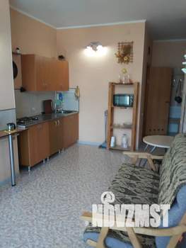 1-к квартира, посуточно, 42м2, 6/7 этаж