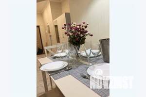 1-к квартира, посуточно, 10м2, 4/7 этаж