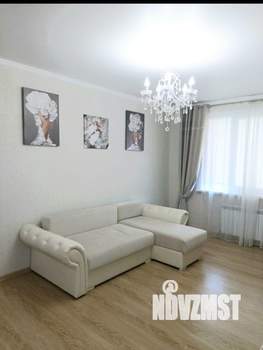 1-к квартира, на длительный срок, 48м2, 7/7 этаж