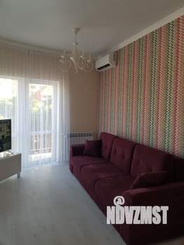 3-к квартира, посуточно, 70м2, 5/7 этаж