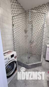 2-к квартира, посуточно, 56м2, 3/7 этаж